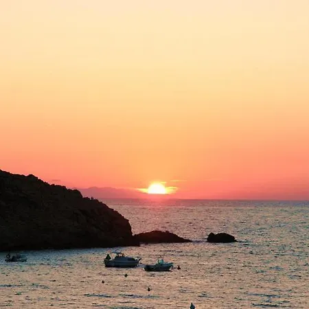 Sole E Mare Кемпинг 3*