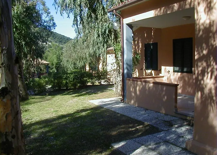 Campsite Sole E Mare