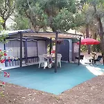Кемпинг Sole E Mare