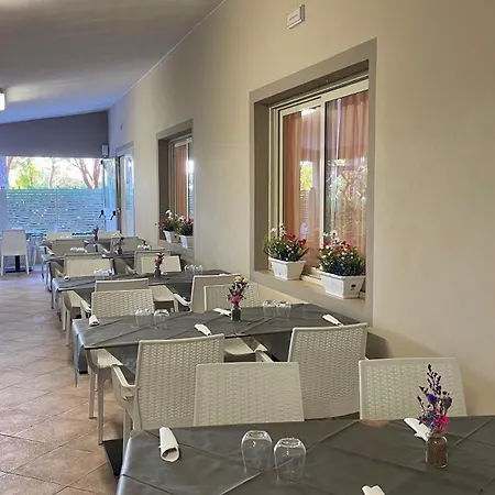 Sole E Mare Campingplatz