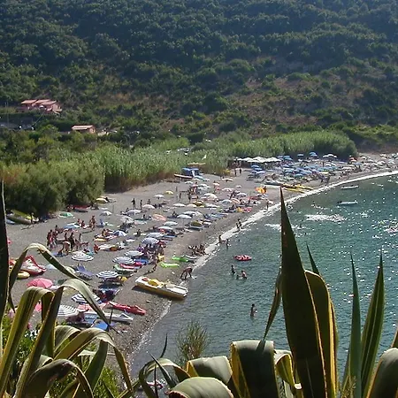 Sole E Mare Кемпинг 3*