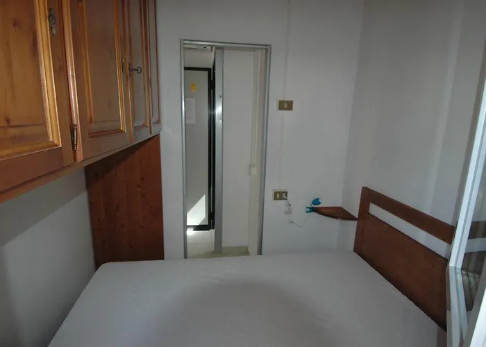 Sole E Mare Nisporto