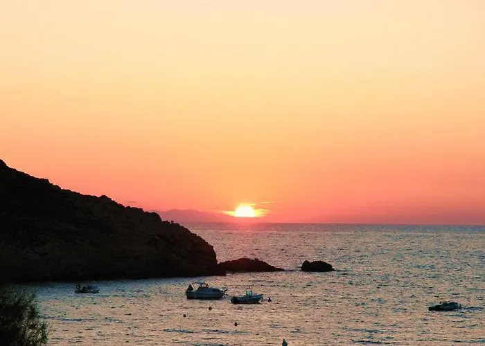 Sole E Mare Kamp alanı 3*