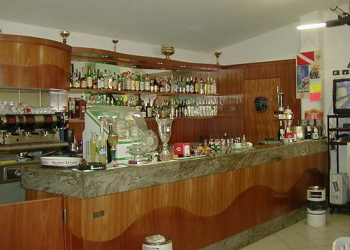 Sole E Mare 3* Nisporto