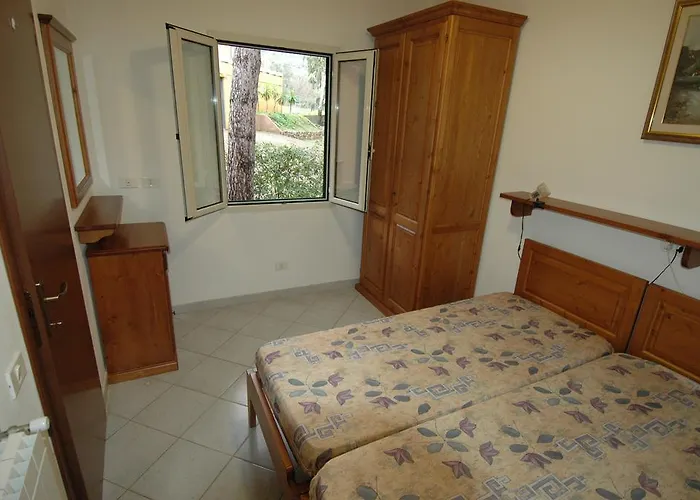 Sole E Mare Camping 3*