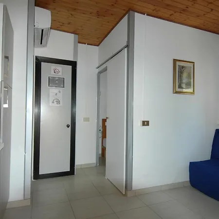 Village Sole E Mare 3*