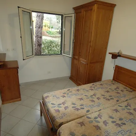 Village Sole E Mare Kemping 3*