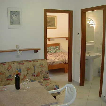 Kemping Village Sole E Mare
